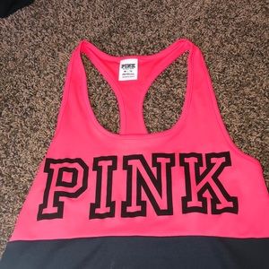 VS PINK Tank Top